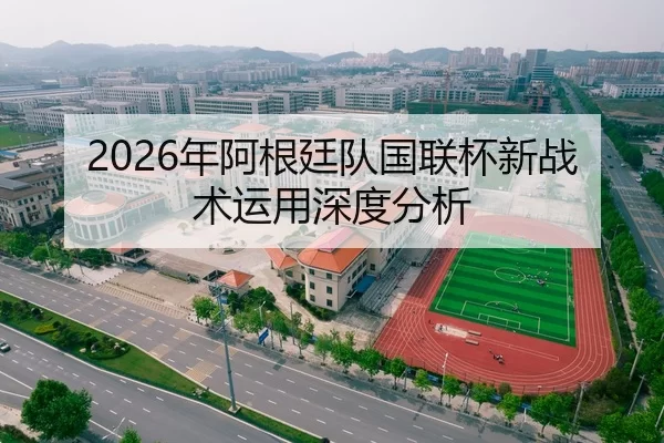 2026年阿根廷队国联杯新战术运用深度分析